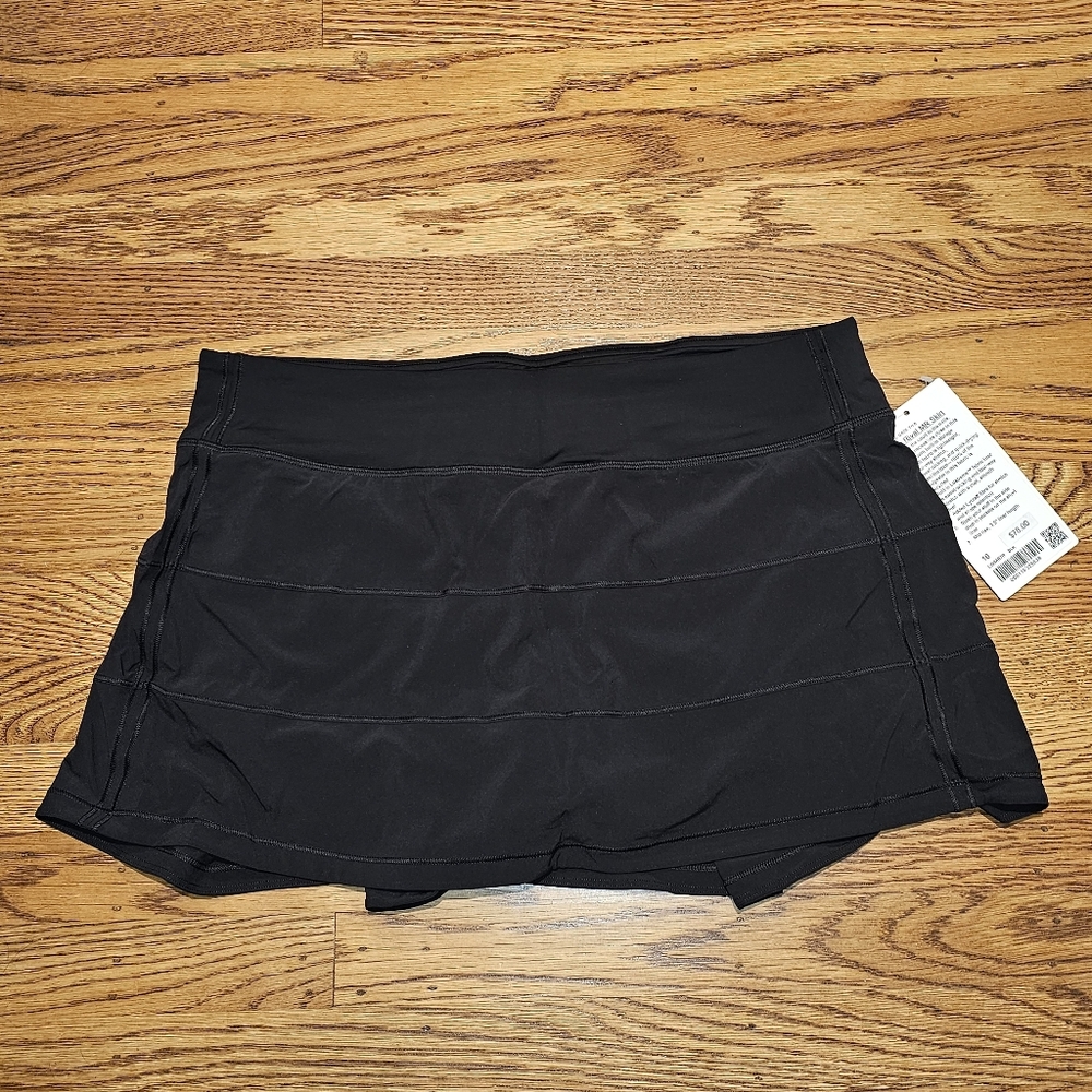 Lululemon Pace Rival Skirt - Picture 3 of 4